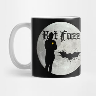 Hot Fuzz Mug